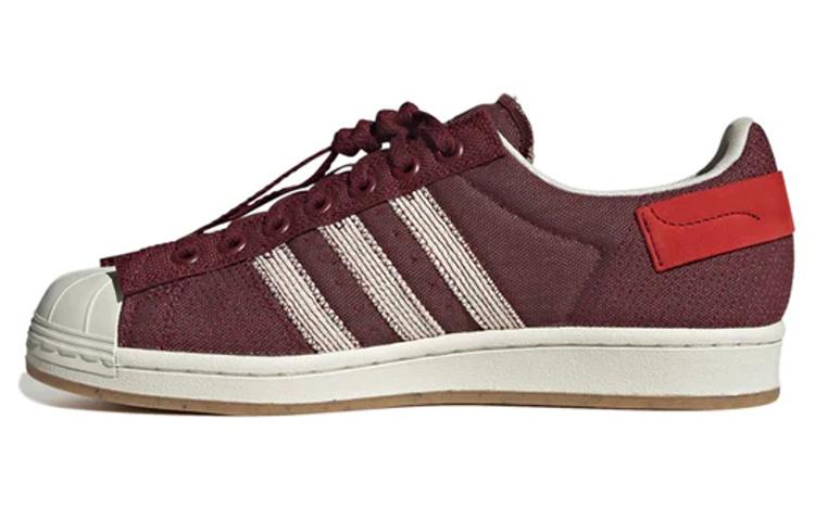 Adidas Superstar Parley Shadow Red HP2204 40