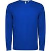Roly Childrens/Kids Estoril Long-Sleeved T-Shirt