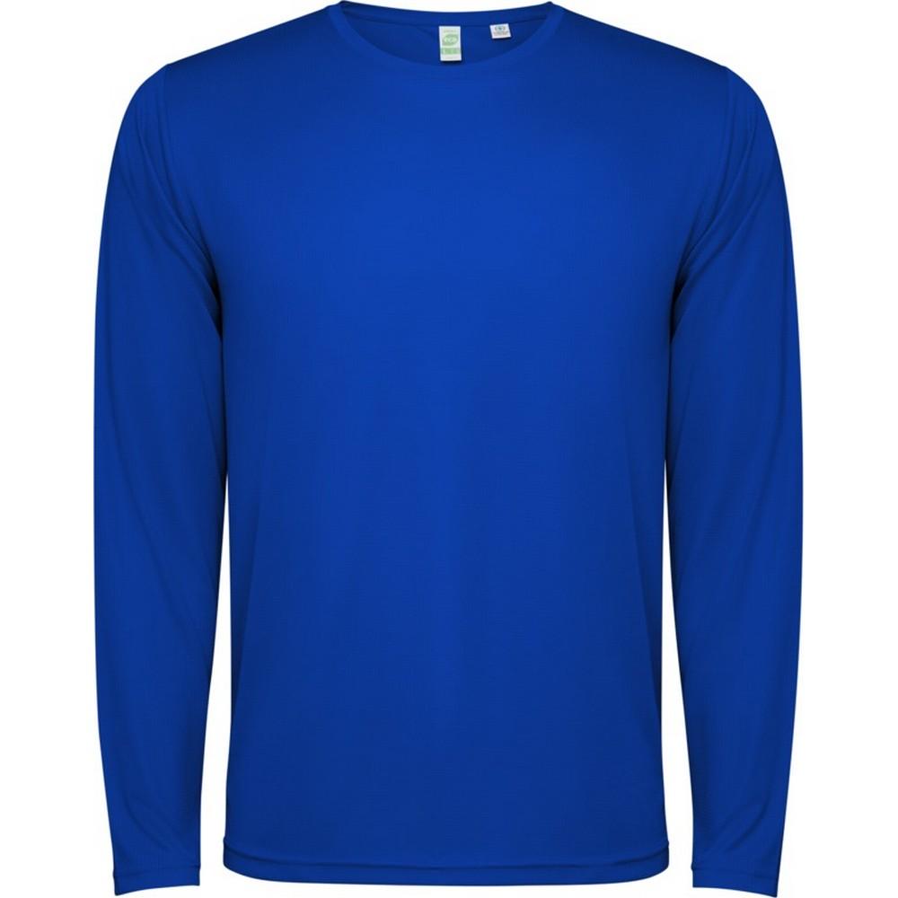 Roly Childrens/Kids Estoril Long-Sleeved T-Shirt