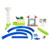 Hot Wheels Mario Kart Circuit Course 1 Mario HGK59 (Includes Kart) [Miniature Car] [Playset] [Ages 5+] [Gift]