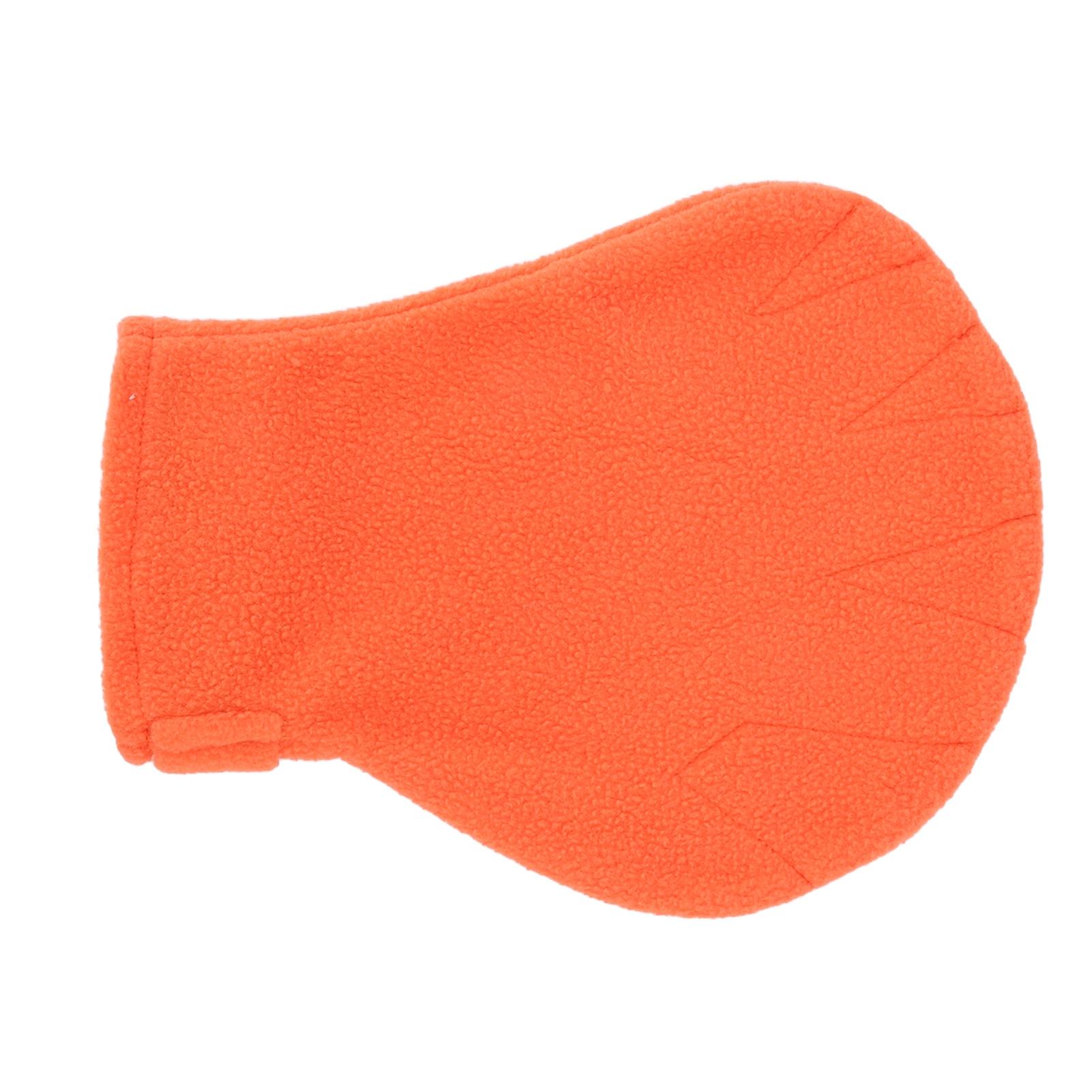 Sugar Glider Bonding Mitt Bite Resistance Small Animals Bonding Calming Glove for Small Animal Sugar Glider Hedgehog