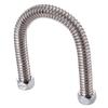 Larsd 304 Stainless Steel Corrugated Water Heater Inlet Hose