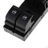 4BTN Front Left Electric Window Lifter Switch Control 1Z0959858B for