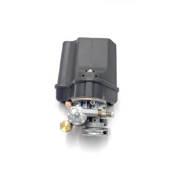 

NEW 12MM Carburetor For Peugeot 103 AM PGT 103 AM PGT103 Gurtner Style Replacement Moped Carb