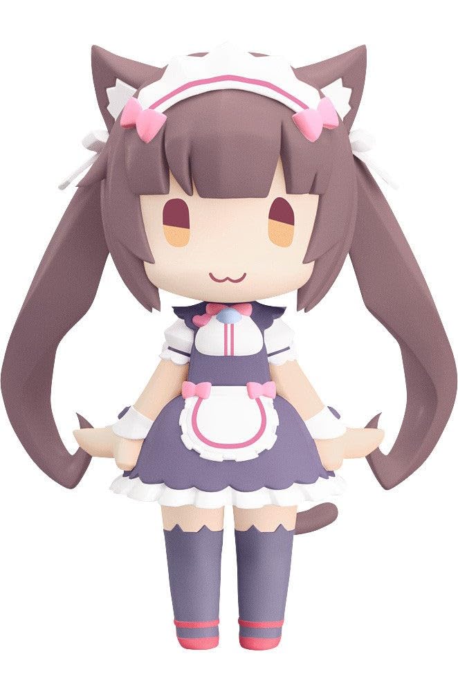 

HELLO! GOOD SMILE Nekopara Chocolat Non-scale Plastic Painted Movable Figure