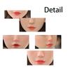 M16 Interface Suitable for 135-172cm Solid Doll TPE Head  Oral Sex Exquisite Makeup Sex Dolls Accessories Men