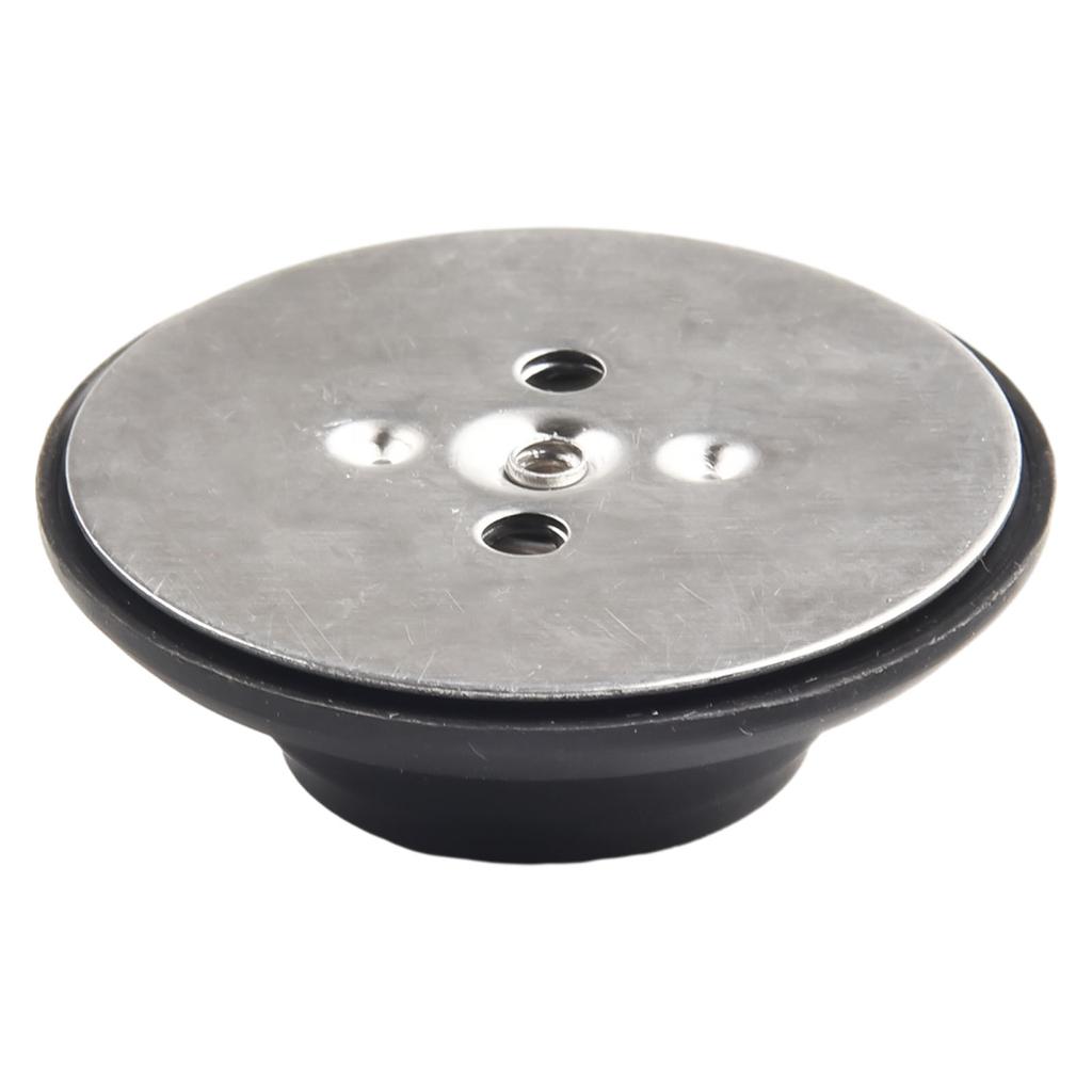 Door Stop Short Magnetic Door Stopper Anti Collision Windproof Doorstop Black Grey Household Bedroom Free-punch Door Suction
