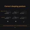 Cervical Orthopedic Neck Pillow Help Sleep And Protect The Pillow Neck Household Soybean Fiber SPA Massage Pillow For Sleeping