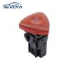 NEVOSA 8200442724 Car Emergency Hazard Warning Light Button Switch For Renault Espace Laguna Nissan Primastar Vauxhall 820048004