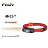 Fenix HM62-T Lightweight Trail Running Headlamp