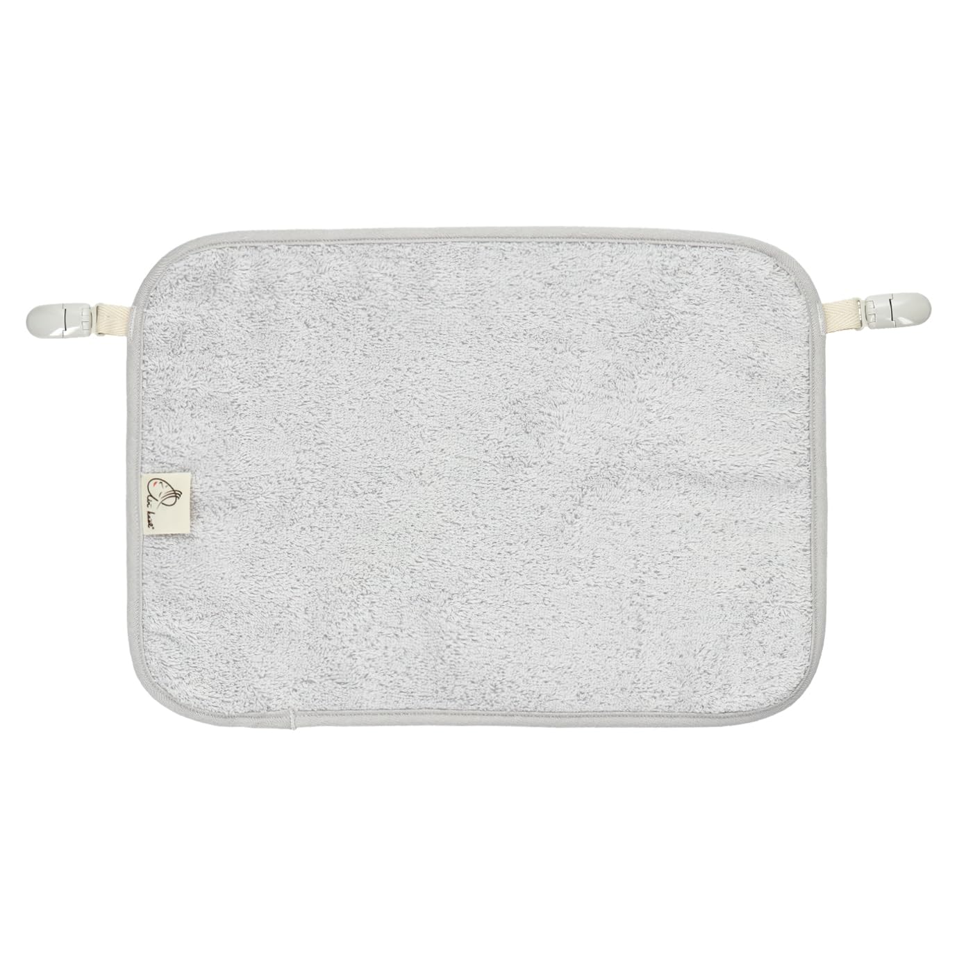 

Baby Carrier Guard Air Kaoru Gray Made in Japan серый