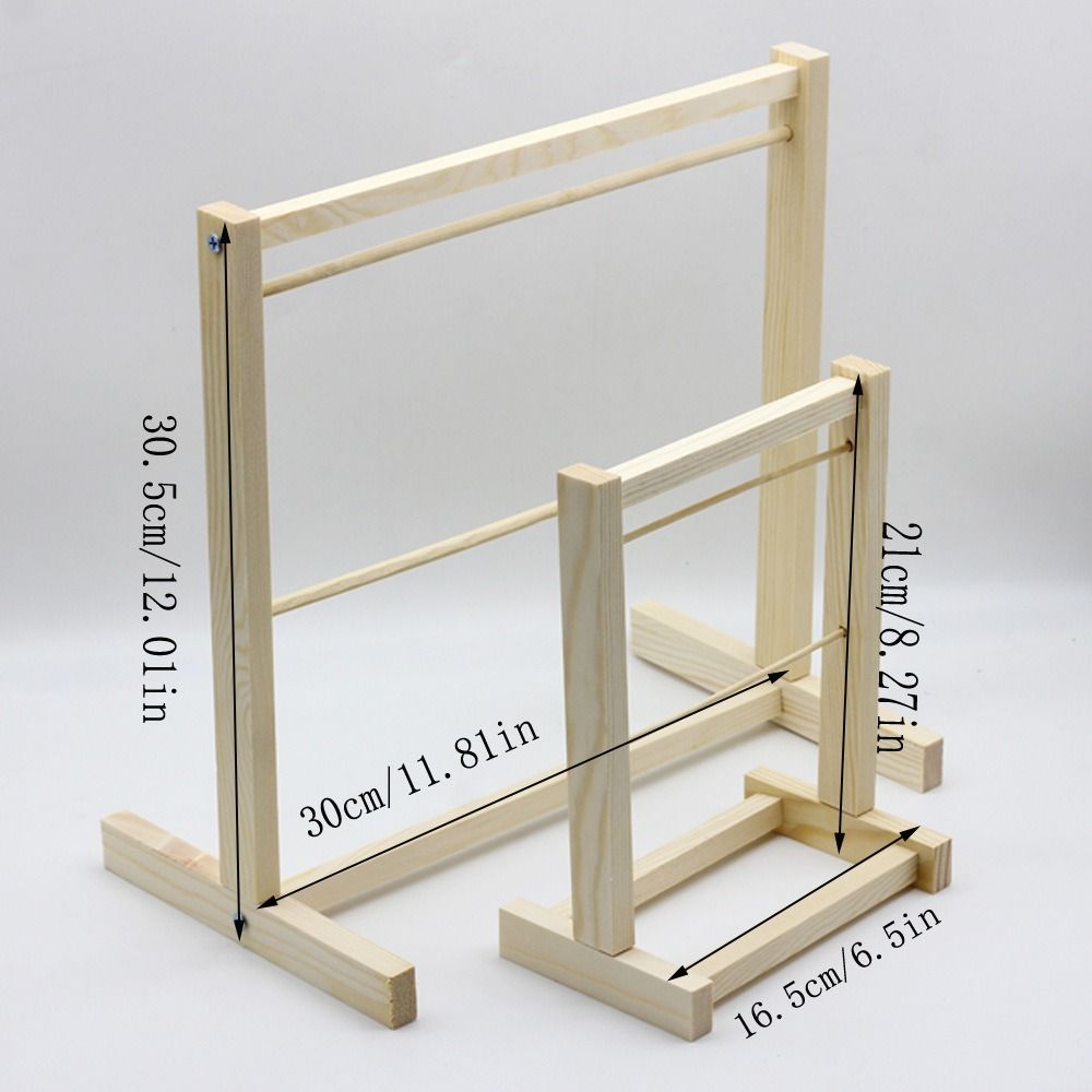 Dollhouse Supplies Dollhouse Furniture Toys Mini Garment Organizer Cotton Dolls