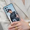 Lee Kwang Soo Actor Cell Phone Case for Samsung Galaxy S26 Ultra S25 S24 S23 S22 S21 S20 Note10 Cover