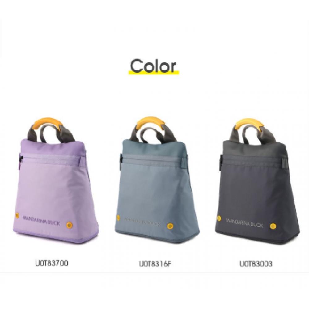Mandarina Duck Shoes Bag Keep Play U0t8316f