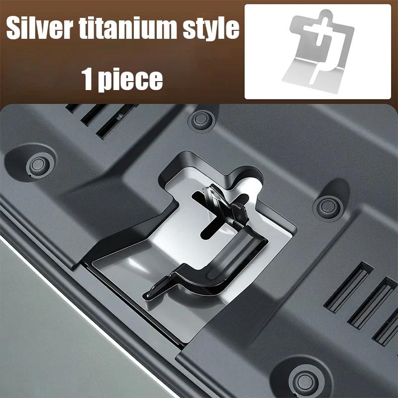 For Lexus ES 350h 350e 500e 2026 2027 Engine Hood Handle Switch Protective Cover Car Interior Trim Accessories