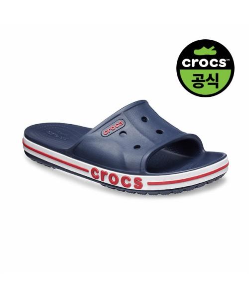 Crocs Adult Bayaband Slide Nvp (26Susl205392)