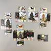 Jeu de Cartes Forest Shuffle Avec Extensions Pour le Divertissement en Famille et le Jeu Stratégique