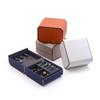 Mini Jewelry Organizer Durable Storage Box for Women Travel Display Holder Portable Necklace Travel Organizer for Women