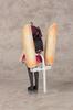 PM Office A Plafia Tohoku Approximately 120mm Plastic Model Assembly PP248 Kiritan, Tall, 1/12 Scale, Pre-colored Kit,