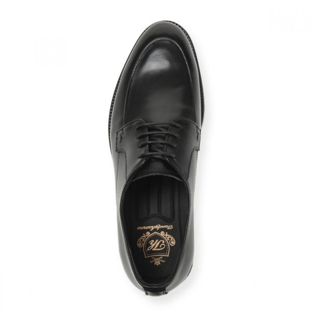 Tandy Men S ShoeS BlacK 515592 K 003