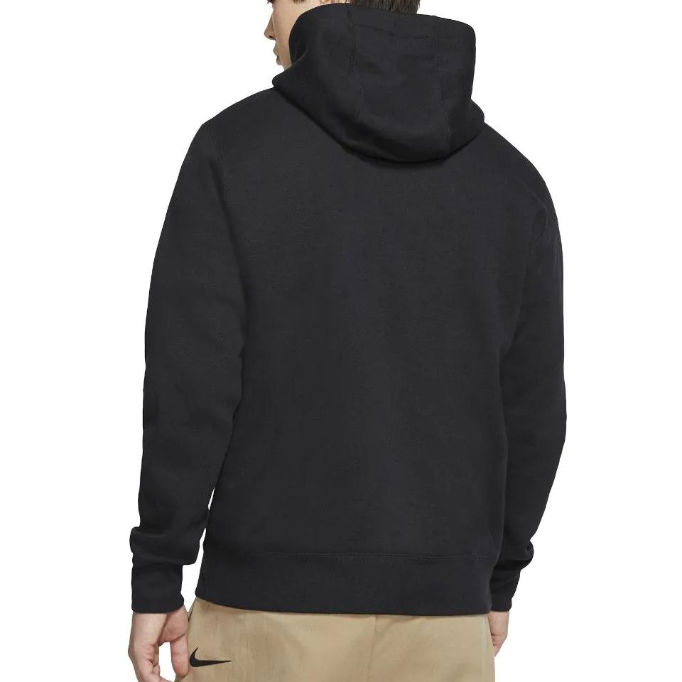 Nike Sportswear Club Fleece Pullover Hoodie BV2654-010