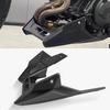 For ELIMINATOR 500 Eliminator500 Bottom Deflector Engine Chassis Protection Cover Guard Protection Motorcycle Accessories