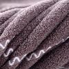 The Best Selling Cotton Towel Custom Logo 100 Cotton Soft OEM Bath Towel