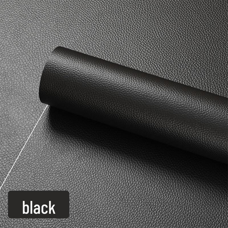 Ruijie Self-Adhesive Leather Repair Patch Fabric