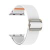 Elastic Strap for Apple Watch 46mm 42mm 49mm 45mm 41mm 38 44mm 40mm Nylon Solo Band for IWatch Ultra 2 Series 10 9 8 7 6 SE 5 4