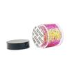 Multichrome Chameleon Eyeshadow Face Body Makeup Shining Aurora Pigment Chrome