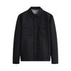 SEPTWOLVES Men's Basic Water-Repellent Autumn/Winter Jacket
