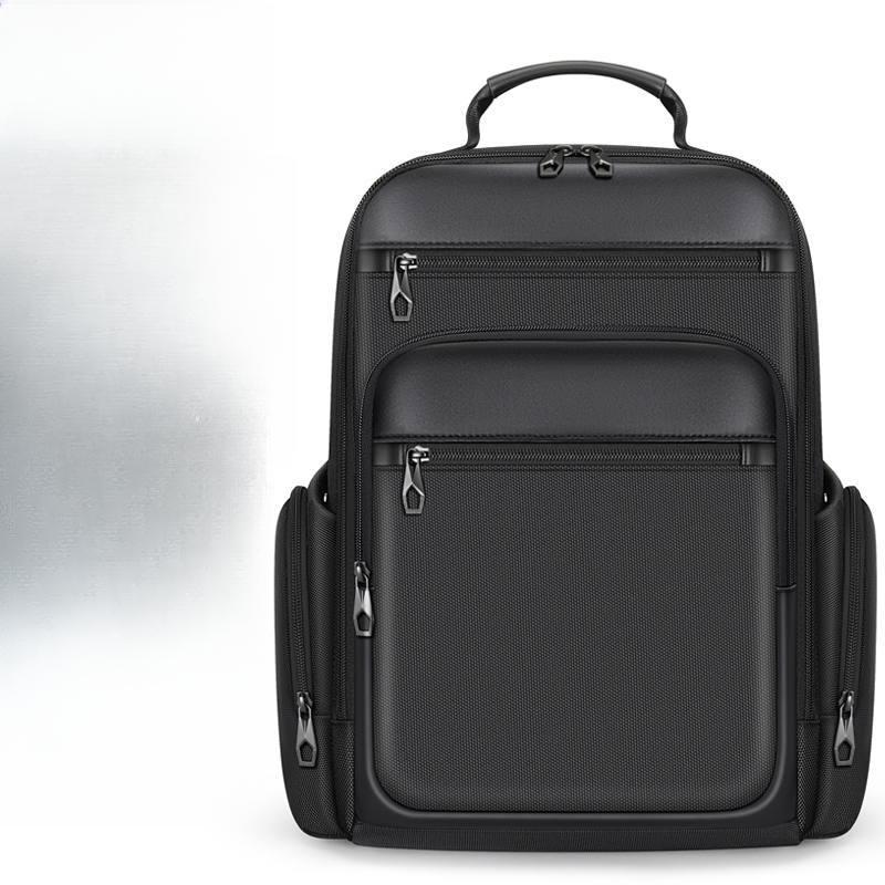 Large Capacity Business Laptop Backpack for Men Travel Backpack Multi-function Commuting Backpack