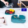 Plastic Food Preservation Covers