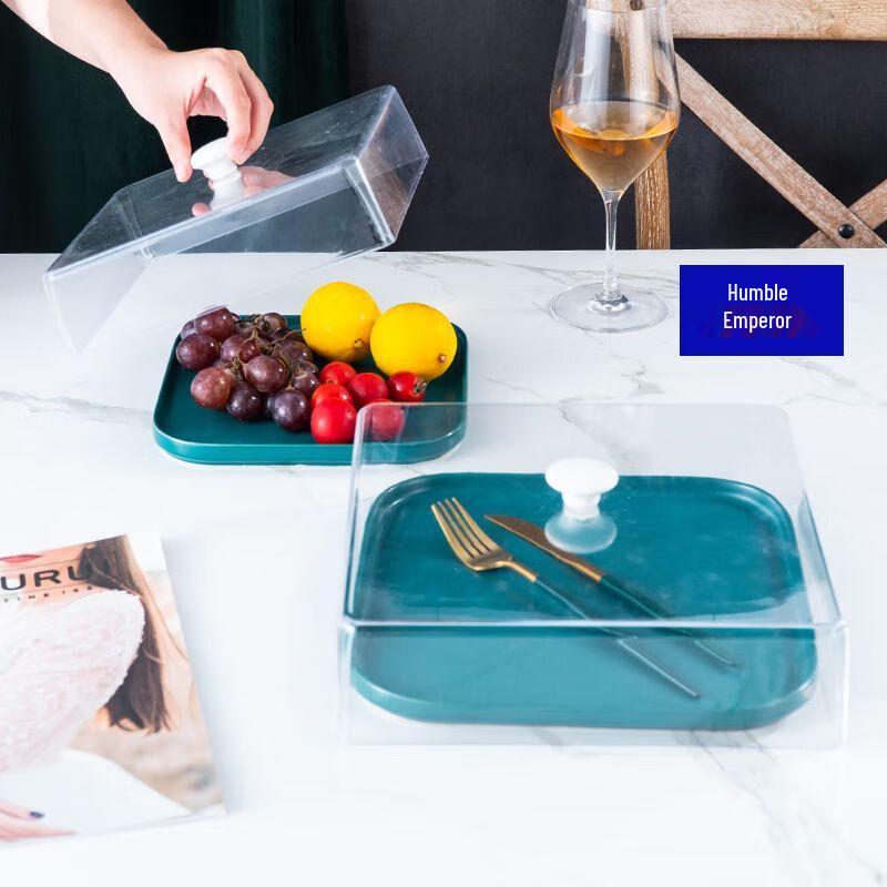 Plastic Food Preservation Covers