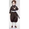Takara Tomy Licca Chan Doll Demon Slayer Kamado Tanjiro X Haruto Kun