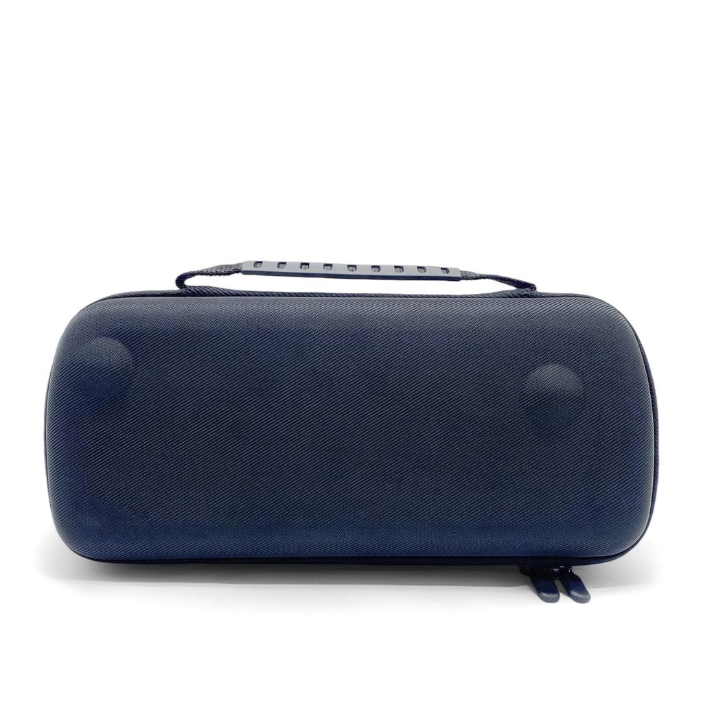 Saving Space Carrying Case for ROG Xbox Ally/Ally X Game Console, Hard EVA Storage Bag Shockproof Protective Cover Accessories