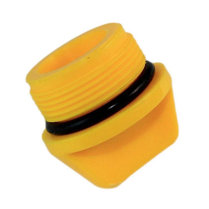 1 Piece New Oil Cover Outboard Engine Oil Cover 6G8-15363-00 Replacement Parts Accessories For 4 Stroke Outboard Engine-ABQA
