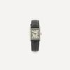 Orologio Quadrato Classico Howaseu (Nero)