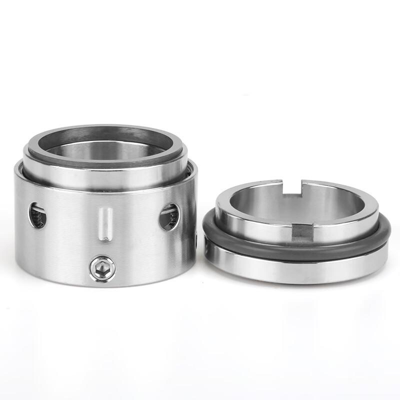 Muto Mechanical Shaft Seal