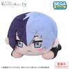 SEKAI The A Broken World and Miku Who Lying Down Plush Toy "Project Movie Can't Sing" "Fuuya Aoyagi"