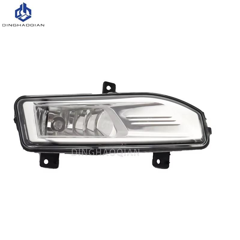 2 Pcs Fog Lights for Nissan X-Trail Rogue Kicks Qashqai Sentra 2017 2018 2019 2020  Halogen Fog Light Front Bumper  Fog Lamp