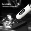 Multifunctional Wireless Handheld Vacuum Cleaner for Car and Home