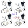 4set A/B/C/D 4pcs Float Motorcycle Carburetor Repair Kit for Honda CB400SF NC31 CB400 SUPER FOUR VTEC  CB 400 SF 400SF