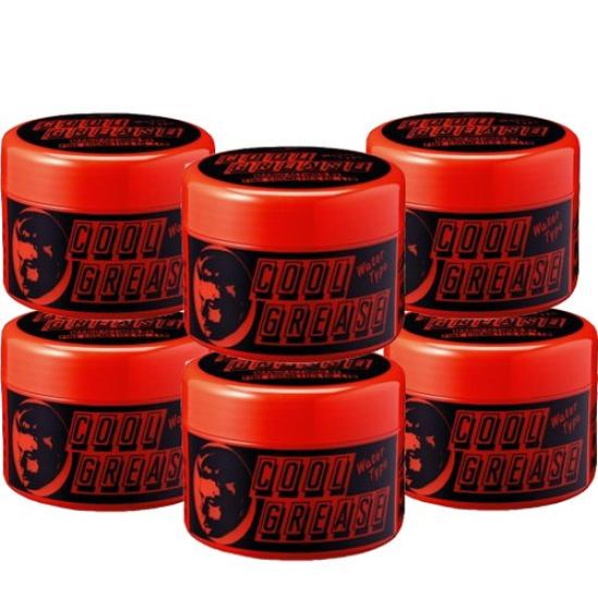 

Fine Cool Grease R 210g 6 pieces set