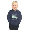 Little Knight Childrens/Kids Ewe-Turn Ahead Hoodie