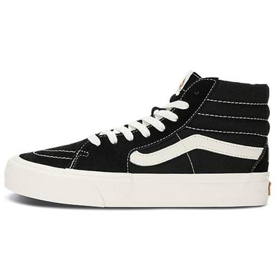 Sk8-Hi VR3 Fekete Marshmallow Unisex Sneakerek VN0005UN1KP