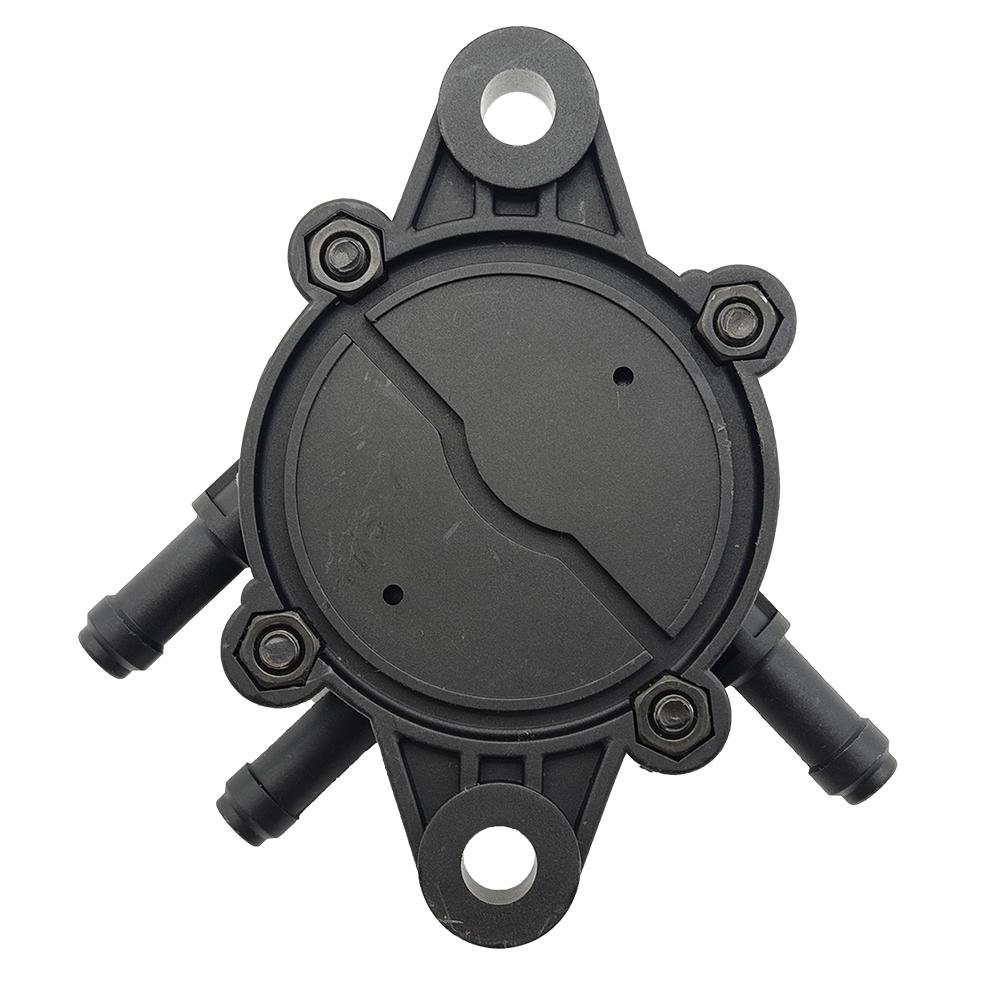 Fuel Pump for Kohler 17HP-25 HP Small Engine Lawn Mower Tractor with Fuel Filter for Honda Yamaha Briggs & Stratton 491922