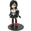 Final Fantasy Vii Rebirth Merchandise Q Chocobo Figures Of Tifa Zack Cloud And Aerith Plush Toys And Keychain Gifts