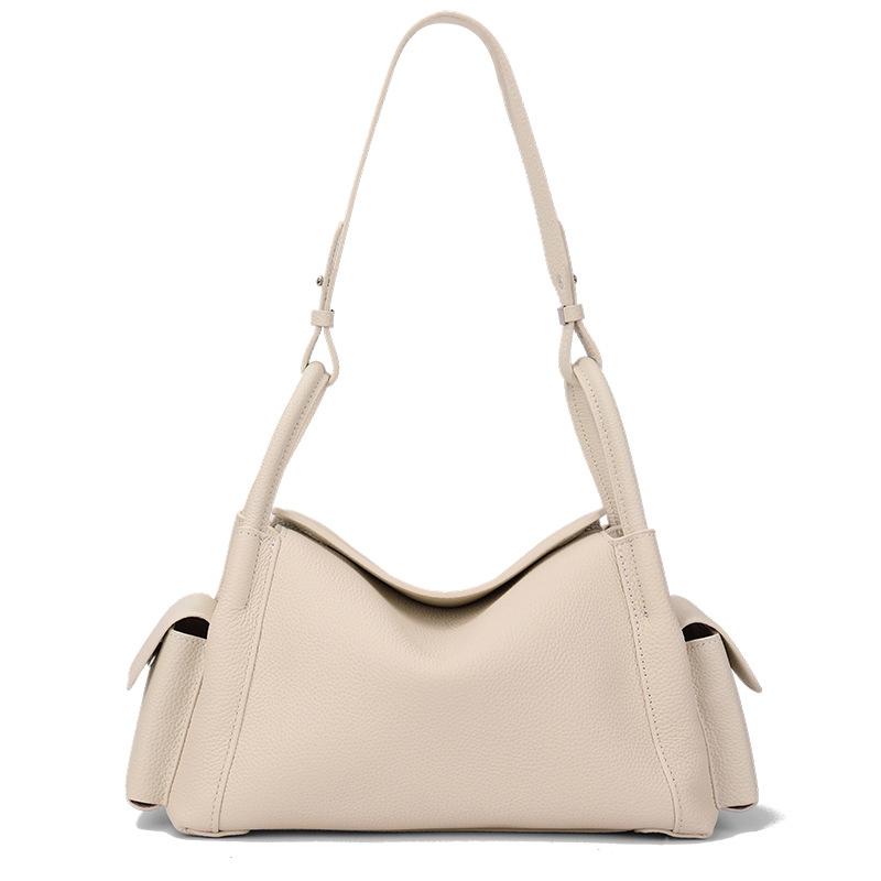 Fashionable Underarm Bag High-end Business Casual Crossbody Bag Niche Design Shoulder Bag