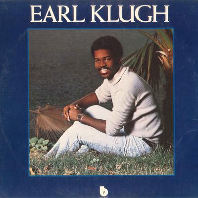 LP Record EARL KLUGH  Earl Klugh BNLA596G BLUE NOTE 1976 US Jazz Used